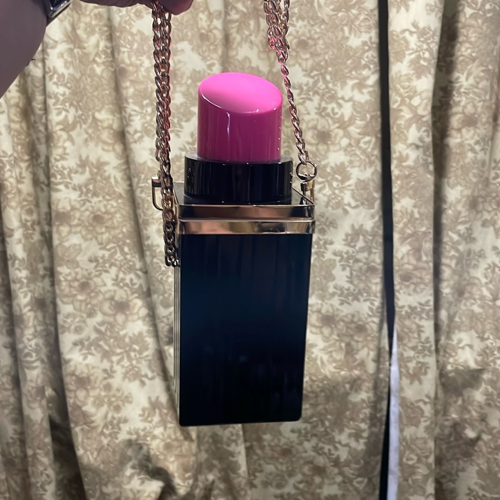 Lipstick Bag